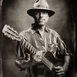 Aaron Davis (solo) @ Teton Village