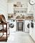 Modern Laundry Room