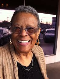 Obituary information for LaValia Iris Abernethy Echols