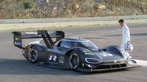 Upload, livestream, and create your own videos, all in hd. Vw Beat The Pikes Peak Record Fastestlaps Com