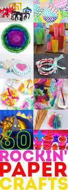 We scoured the internet for the best craft kits for adults that are on sale right now, from knitting kits to sure, arts and crafts may seem like a childish preoccupation to you, but even as an adult, crafting can it's meant to accompany livia cetti's the exquisite book of paper flowers, but you have the. 60 Amazing Paper Crafts For Kids And Adults Babble Dabble Do