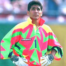 Find the perfect jorge campos stock photos and editorial news pictures from getty images. Dan Baldassarre On Twitter Jorge Campos Cuban Today Michael Good