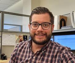 David Waud's Instagram, Twitter & Facebook