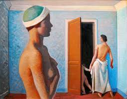 Mario tozzi nasce il 13 dicembre del 1959 a roma. L Aragonese 1931 Mario Tozzi Wikiart Org