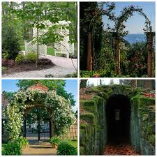 Find the perfect patio furniture & backyard decor at hayneedle, where you can buy online while you explore our room designs and curated looks for tips, ideas & inspiration to help you along the way. Garden Arbors And Arches Metal Stone Wood And Plastic Arbor Ideas
