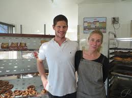 Nord Bakery Albury New South Wales Australia Albury Sam Dave Photo And Video