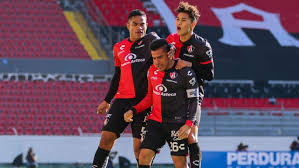 3 march at 02:00 in the stadium estadio jalisco team atlas will receive the team san luis. T Mkualmxqstum