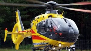 Obecnie lpr posiada 23 wyprodukowane przez airbus helicopters (dawniej eurocopter) śmigłowce ec135, wyłonione w przetargu i. Baza Lotniczego Pogotowia Ratunkowego W Zoledowie Zacznie Dzialac Jesienia