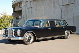 It was another 13 years before the sale of these cars to the general public, and it was marketed by daimler's company. Limo German Cars For Sale Blog