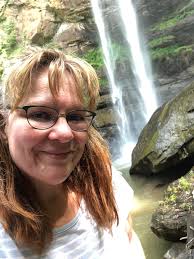 Tabor Falls in Cornelia: Tropical Paradise Waterfall