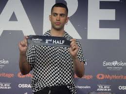 The eurovision song contest 2019 entry of italy including english translation! Eurovision 2019 Mahmood Draws 2nd Half For Italy