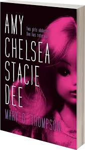 Amy Chelsea Stacie Dee: 9781910655818: Amazon.com: Books