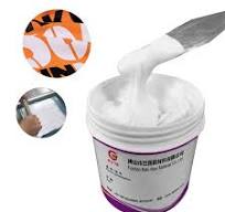 Good Quality Rubber Printing Paste Printing Ink Manufacturers