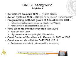 Ginjal selain berfungsi sebagai alat ekskresi juga berperan menghasilkan hormon. Itdepartment Bo Akademi University Presentation For Academy Of