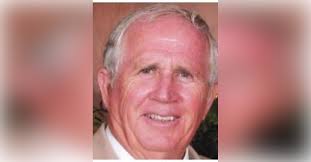 Obituary information for Marion James DeVille