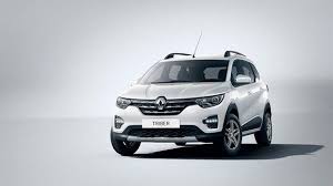All New Renault Triber In 2020 New Renault Renault Fuel Economy