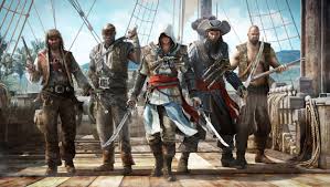 A few of the outfits listed below are dlc content or rewards from prior assassin's creed titles. Assassin S Creed 4 Guide Getting Altair Ezio And Connor S Costumes