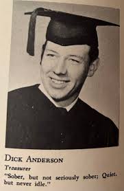 It is with regret that I inform you that we have lost another member of the  Pender Academy family with the passing of Mrs. Brenda D. Rivenbark