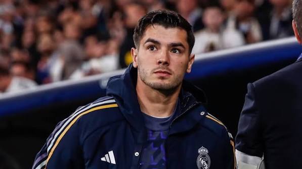 Brahim Diaz Transferinde Beşiktaş Devrede