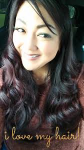 Remembering a iconic hair product for curly hair