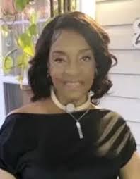 Obituary information for Lillian F. Blackwell-Carr