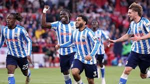Premier League LIVE: Nottingham Forest beaten Coventry after Brighton stun Arsenal