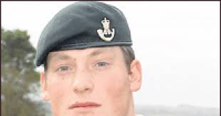 The making of a real hero