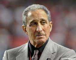 He's A Great Humanitarian, He's A Great Philanthropist”