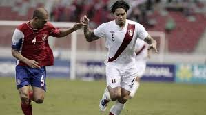 Analizando el partido peru vs ecuador. Peru Vs Costa Rica En Vivo Como Van Las Estadisticas De Enfrentamientos Entre Ambas Selecciones Historial Numeros Video Rpp Noticias