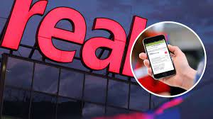 Registriere dich kostenlos und nimm an unserer community teil! Real Kaufland Anderung Fur Kunden Wichtige Neuerung Nach Verkauf Service
