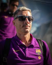 Pagina que te avisa cuando Lewandowski marque un gol