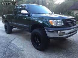 The window moves as long as. Wheel Offset 2000 Toyota Tundra Aggressive 1 Outside Fender Suspension Lift 3 Custom Offsets