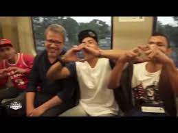 Les séries liées à des trains pas comme les autres. Des Trains Pas Comme Les Autres Colombie 2018 Youtube