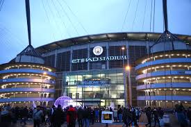 The trigger for the creation of the city of manchester stadium was a single event, the xvii commonwealth games in 2002. Confirmed Tottenham Hotspur Lineup V Manchester City Hitc