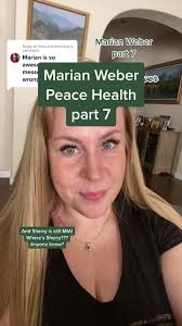 Marian Weber Whistleblower Legislation Update