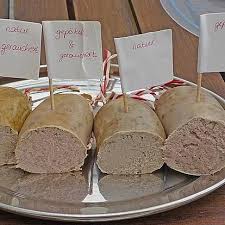 Leberwurst Pfalzer Art Rezepte Mit Wurstchen Leberwurst Wurstchen