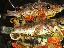 Epingle Sur Poissons