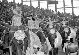 Be prepared to be mesmerized by some of the coolest acts ever with ringling bros. Ringling Brothers To Close The Greatest Show On Earth After 146 Years Cbs News