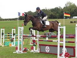 He is not married now, but he is on a romantic courtship with fellow british Musketeer Event Management Oliver Townend