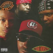 Ultramagnetic MC's