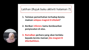 Check spelling or type a new query. Sains Tahun 3 Membuat Inferens Dan Meramal Youtube