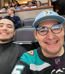 Event Feedback: Anaheim Ducks vs. Los Angeles Kings