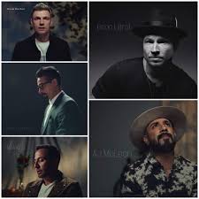 Tell me why, aint nothin but a heartache, tell me why, aint nothin but a mistake, tell me why, i never wanna hear you say, i want it that way. Backstreet Boys Let It Be Me Backstreet Boys Backstreet Boy Boy Bands