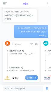 Flight Details App