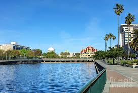 Maybe you would like to learn more about one of these? Stockton California Photograph By Denis Tangney Jr