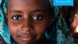 UNICEF #Finance for #Children
