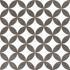 Black And White Ceramic Tile קרמיקה מצוירת לאמבטיה רוי בלאק 45 45 Roy Black White Ceramic Tiles Ceramic Floor Tiles Black Ceramic Tiles