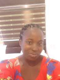 What questions do you have for Mary Edeh?