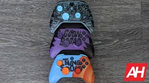 A new legacy exclusive xbox wireless controllers are available in three versions: Ohi2pjhigzshjm