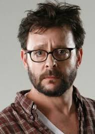 Fan Casting Judd Nelson as Darryl Frye in Justice League: Infinite Crisis  (2018)